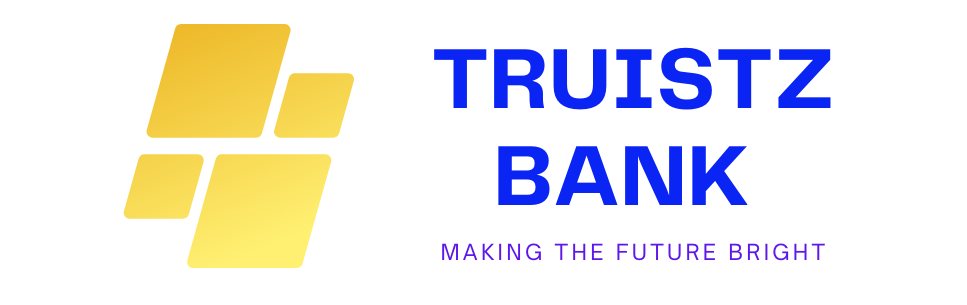 Truistz Bank  